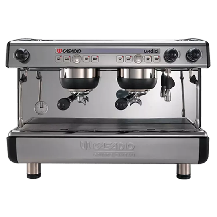 Cafetera Casadio UNDICI A2