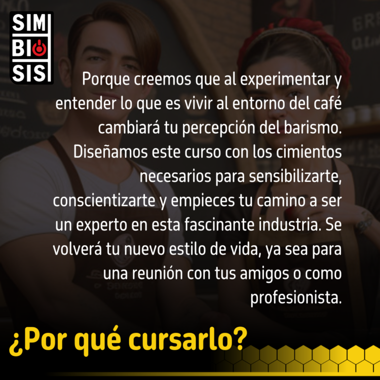 Barista Básico (Curso) - Imagen 2