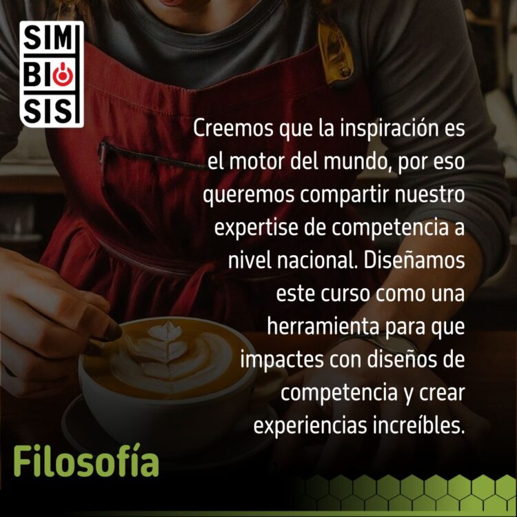 Arte Latte Avanzado (curso) - Imagen 4