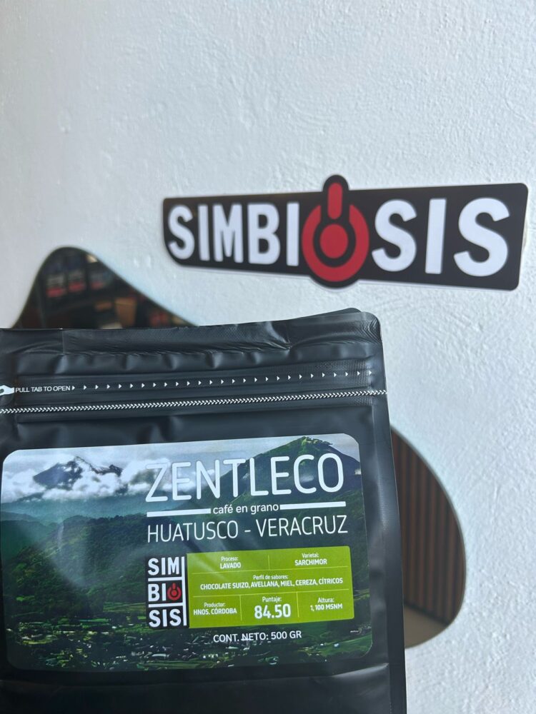 Zentleco, Veracruz