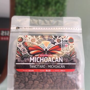 Tancítaro-Michoacán