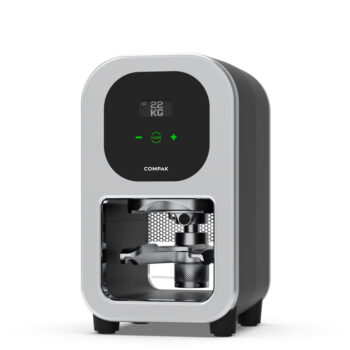 CUBE TAMP/ COMPAK