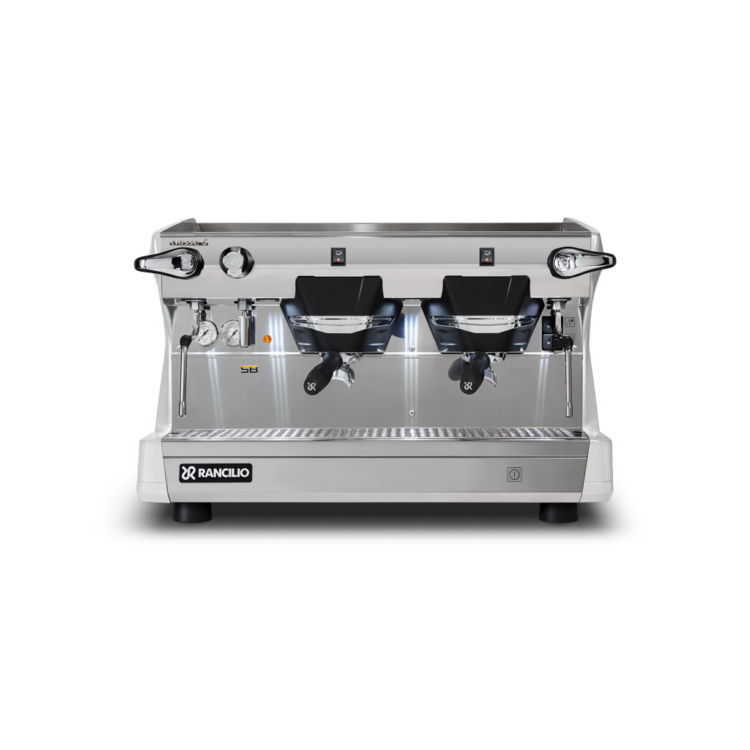 CLASSE 5 SEMIAUTOMÁTICA 2 | RANCILIO