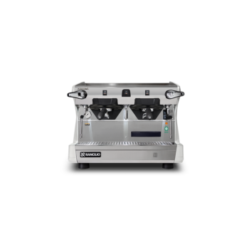CLASSE 5 SEMIAUTOMÁTICA 2/C | RANCILIO