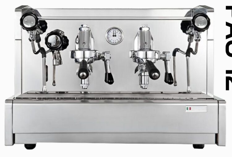 COO6 2 GRUPOS SEMIAUTOMÁTICA