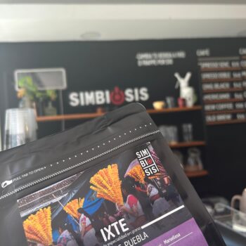 Ixte- Puebla