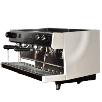 ZERO 2 GRUPOS SEMIAUTOMÁTICA 220V 110V