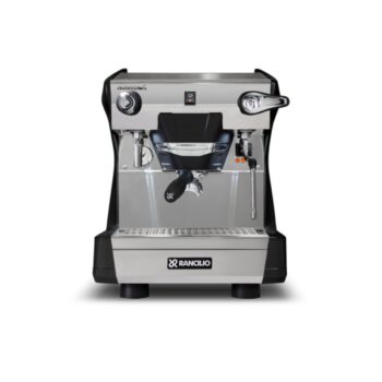 CLASSE 5 SEMIAUTOMÁTICA | RANCILIO
