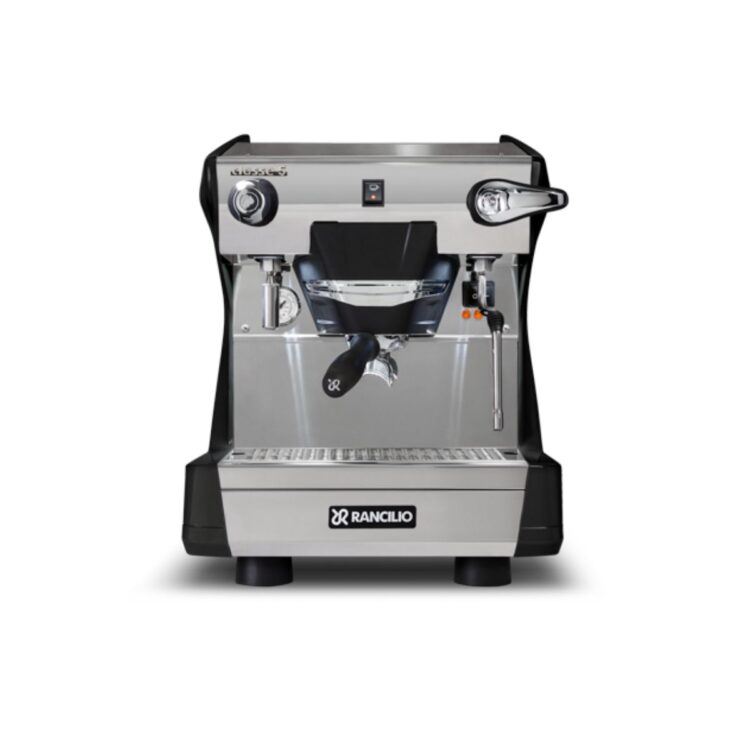 CLASSE 5 SEMIAUTOMÁTICA | RANCILIO