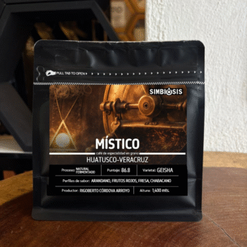 Místico Huatusco-Veracruz