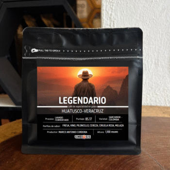 Legendario